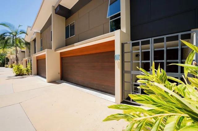 Azure Sea Whitsunday Resort