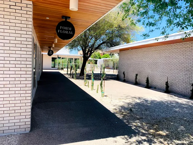 The Frederick on Missouri