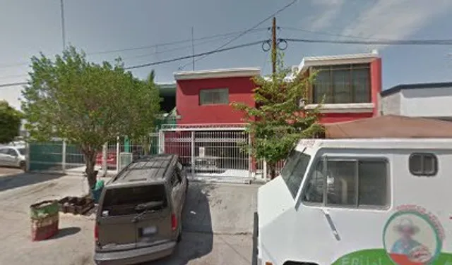 Tortas Lupito Sucursal Seguro Nuevo