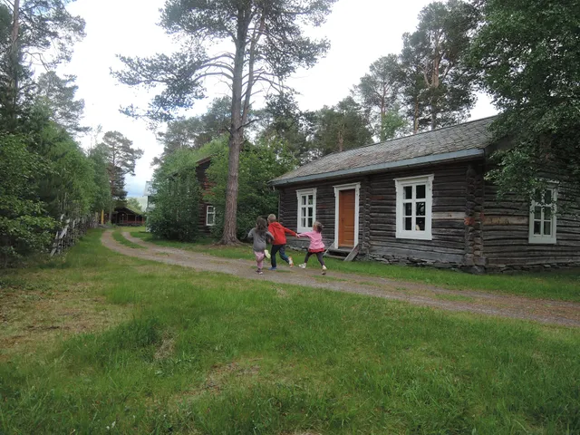 Tynset Bygdemuseum
