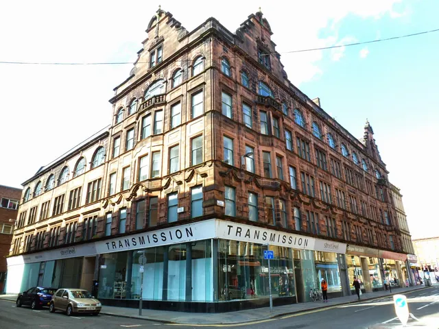 Transmission Gallery