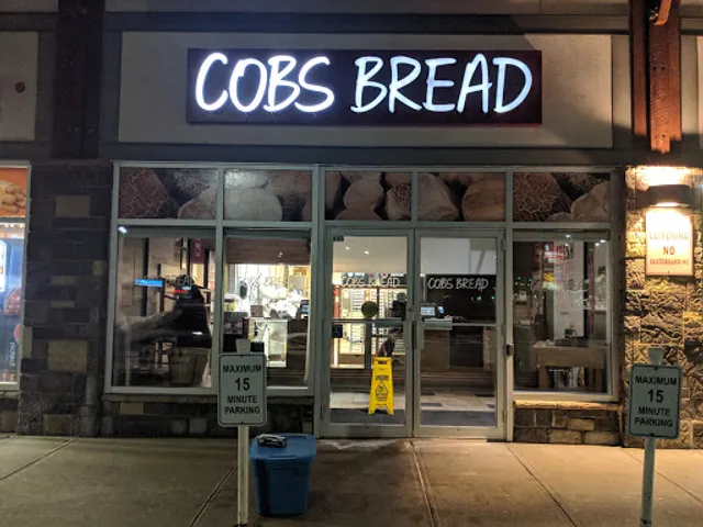 COBS Bread