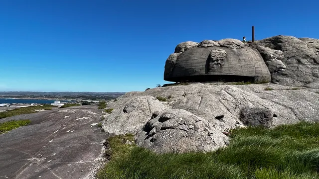 HKB 18/978 Sirevaag - Ogna