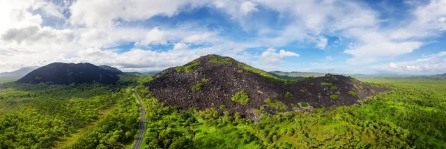 Black Mountain (Kalkajaka) National Park