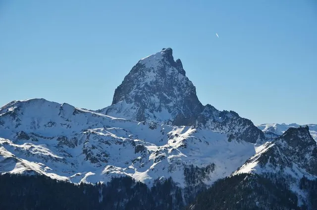 Pic du Midi d'Ossau