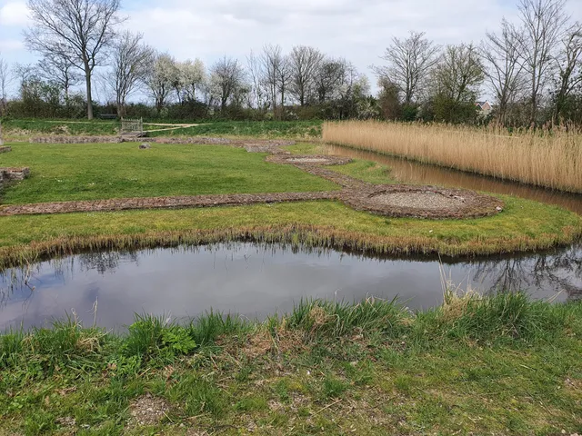 Ruin of Castle Hellenburg