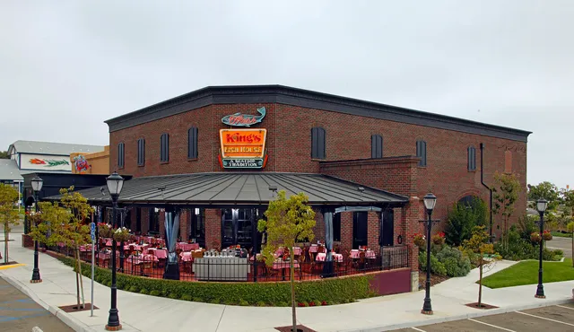 King's Fish House