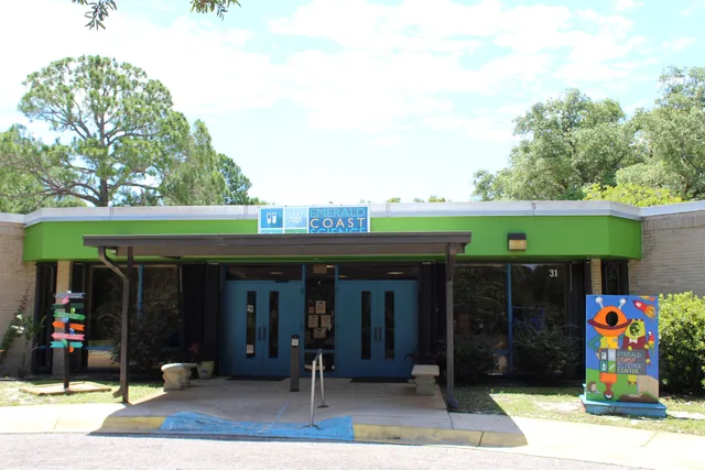 Emerald Coast Science Center