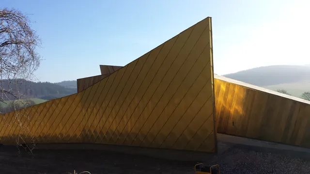 Harzhorn Römer-Schlachtfeld