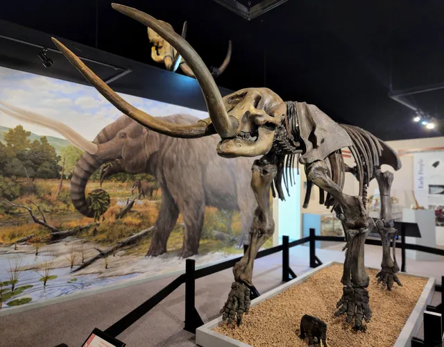 Museum Of The Middle Appalachians