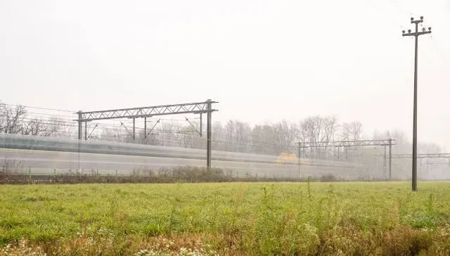 Parco delle Groane e della Brughiera Briantea