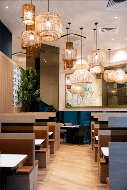 Tian Tang Hotpot 天汤火锅