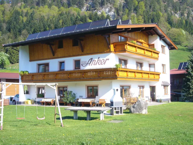 Gästehaus Anker