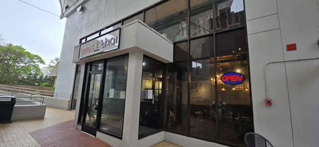 Times Thai Streatery