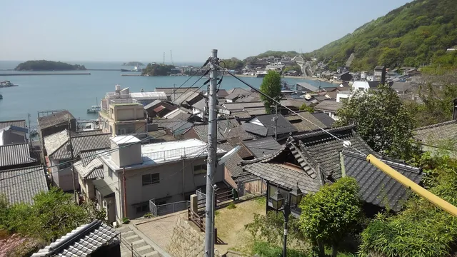Tomonoura History and Folklore Museum