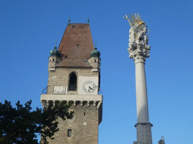 Wehrturm Perchtoldsdorf