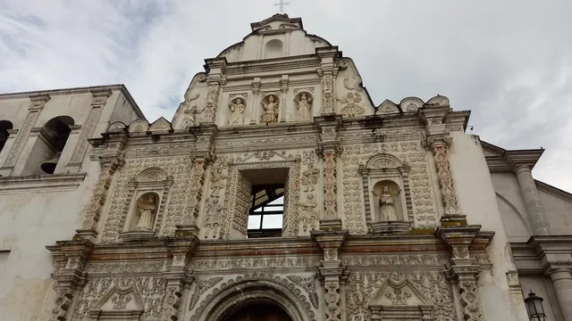 Catedral del Espíritu Santo