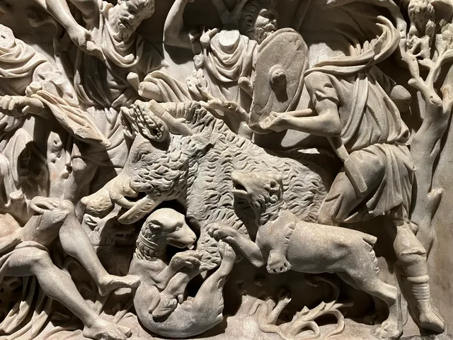 Museo Maca - Mantova Collezioni Antiche