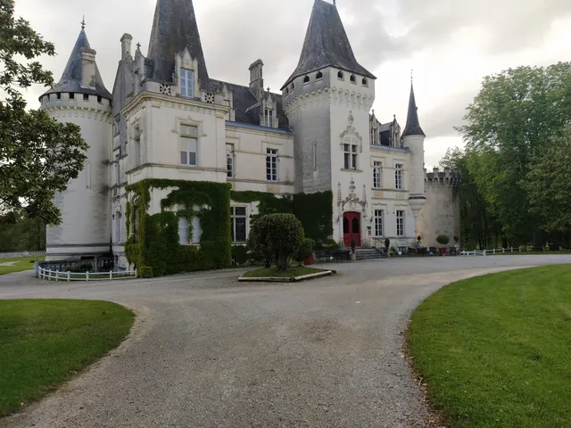 Château Optical Center