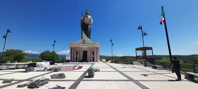 Mirador Badiraguato Park