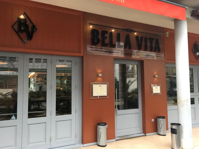La Bella Vita