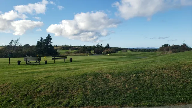 Pippy Park Golf Club