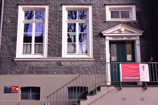 Tuchmuseum Lennep