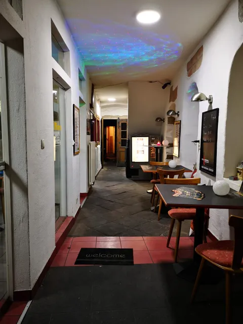 Mola Pizza-Pasta & KebapHaus Speyer