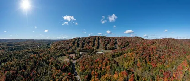 Sommet Morin Heights