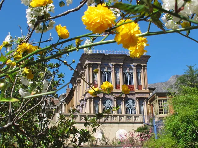 Casamaures Association