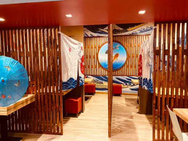 Yoshi - Sushi Ancona