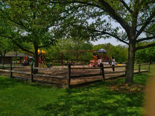 Schrom Hills Recreation Center