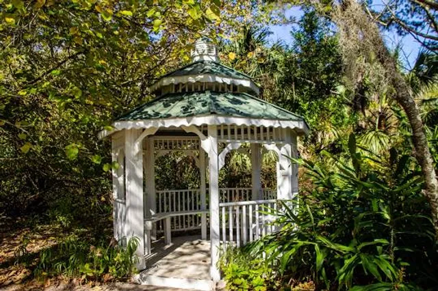 Kanapaha Botanical Gardens