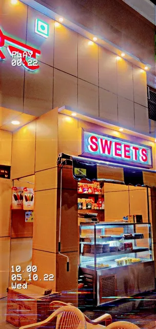 Riddhi Siddhi Restaurant