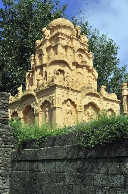 Shri Kankaleshwar Temple
