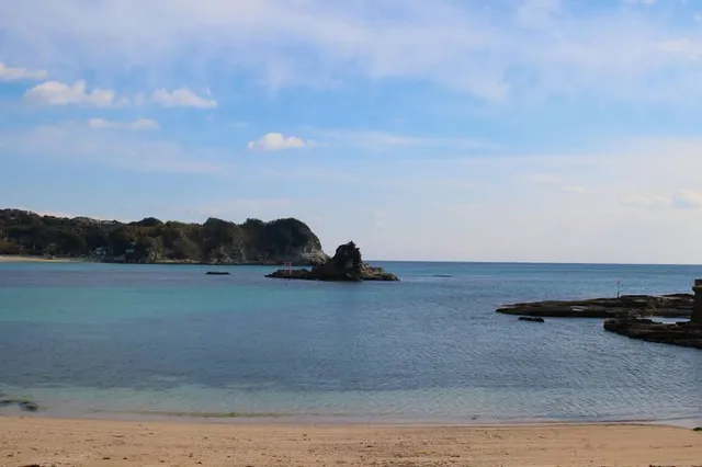 Moriya-Araguma Archaeological Caves