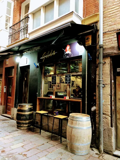 La Vermuteria De La Zapa