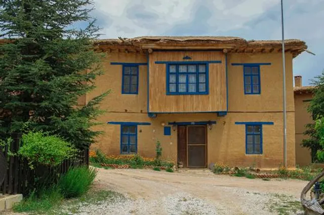 Infinite Gratitude Village