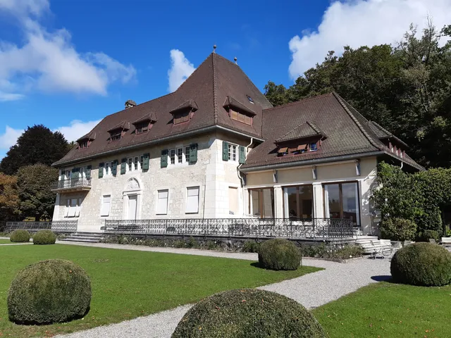 Sammlung Oskar Reinhart Am Römerholz