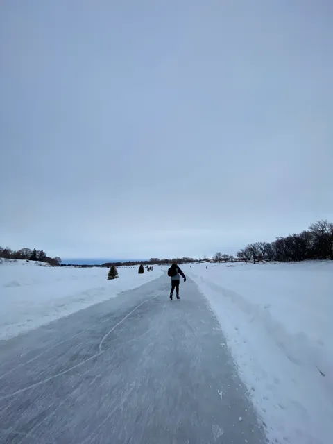 Nestaweya River Trail