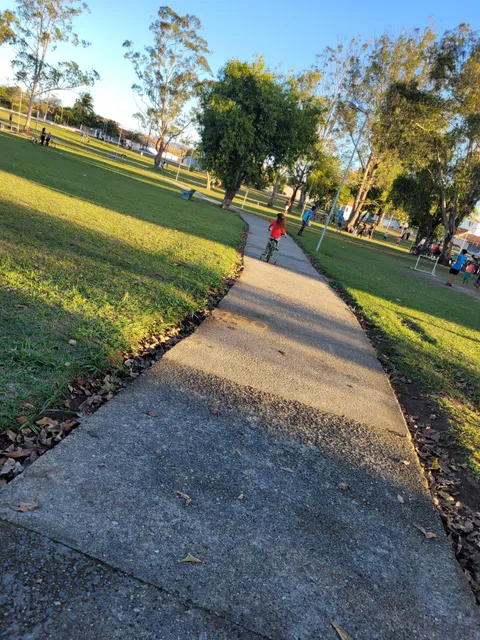 Parque Ecológico do Mondesir