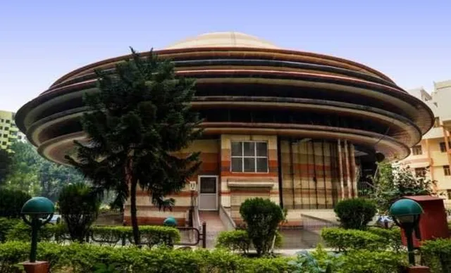 Indira Gandhi Planetarium