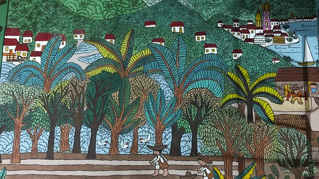 House museum Manuel Lepe