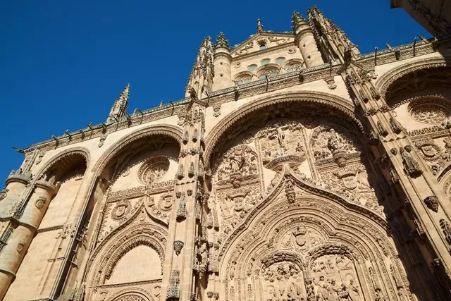 Centro Documental de la Memoria Histórica