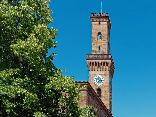 Ludwig Erhard Zentrum