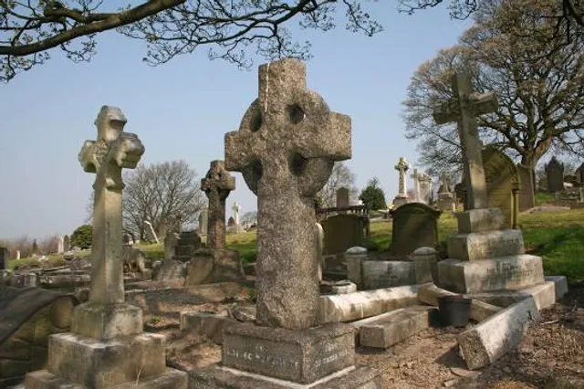 St. Luke's Historic Church & Museum