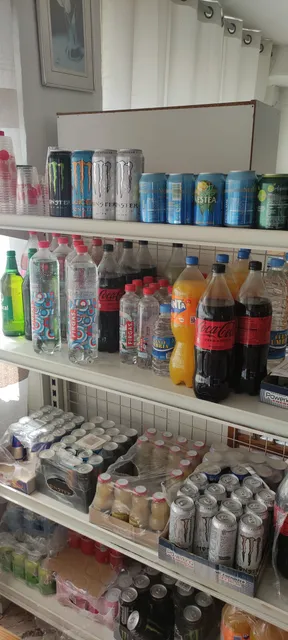 Restaurante chino Felicidad