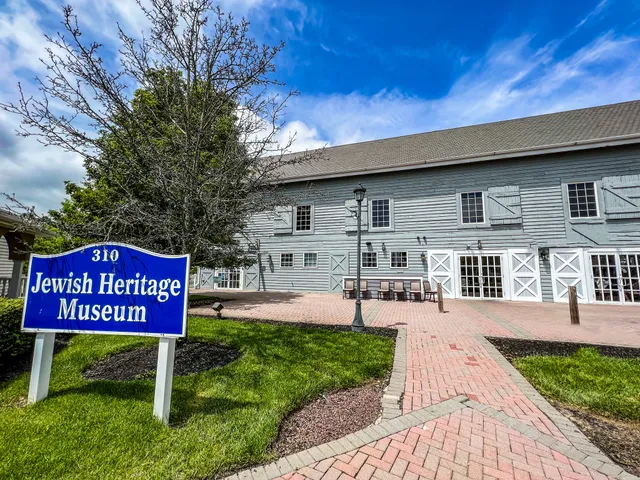 Jewish Heritage Museum of Monmouth County