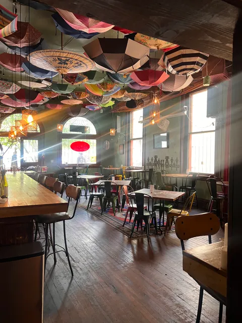 Swirl Restaurant and Wine Bar