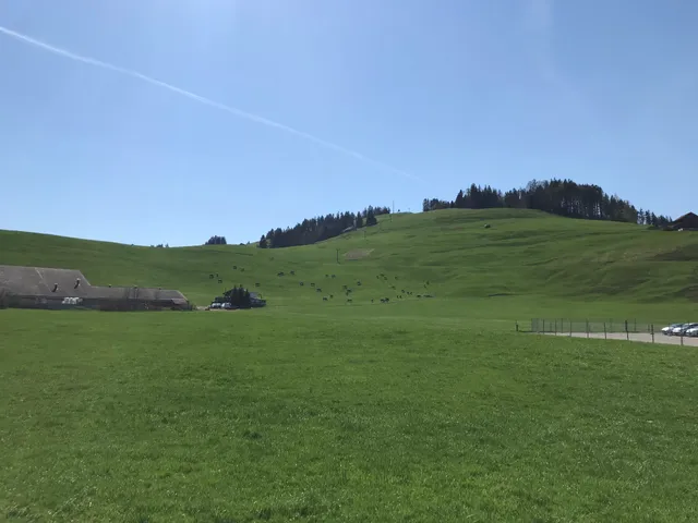 Skilift Friherrenberg